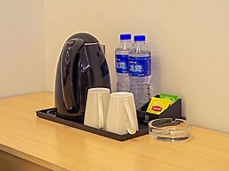 Guangzhou Changxing Xintiandi Hotel