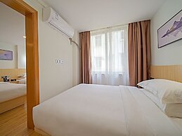 Guangzhou Changxing Xintiandi Hotel