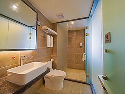 Guangzhou Changxing Xintiandi Hotel