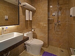 Guangzhou Changxing Xintiandi Hotel