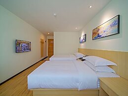 Guangzhou Changxing Xintiandi Hotel