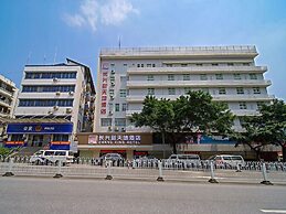 Guangzhou Changxing Xintiandi Hotel