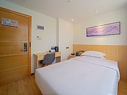 Guangzhou Changxing Xintiandi Hotel