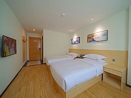 Guangzhou Changxing Xintiandi Hotel