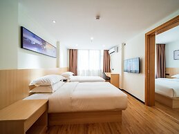 Guangzhou Changxing Xintiandi Hotel