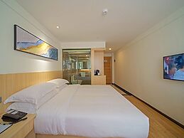 Guangzhou Changxing Xintiandi Hotel