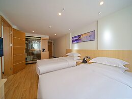 Guangzhou Changxing Xintiandi Hotel