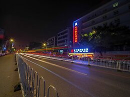 Guangzhou Changxing Xintiandi Hotel