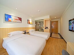 Guangzhou Changxing Xintiandi Hotel