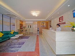 Guangzhou Changxing Xintiandi Hotel