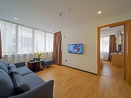 Guangzhou Changxing Xintiandi Hotel