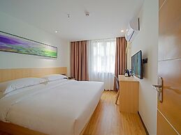 Guangzhou Changxing Xintiandi Hotel