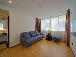 Guangzhou Changxing Xintiandi Hotel