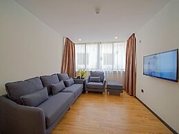 Guangzhou Changxing Xintiandi Hotel