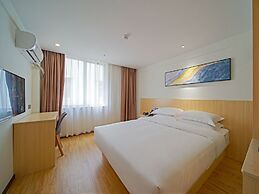 Guangzhou Changxing Xintiandi Hotel