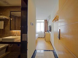 Guangzhou Changxing Xintiandi Hotel