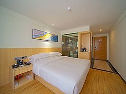 Guangzhou Changxing Xintiandi Hotel