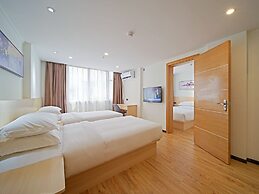 Guangzhou Changxing Xintiandi Hotel