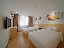 Guangzhou Changxing Xintiandi Hotel