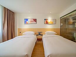 Guangzhou Changxing Xintiandi Hotel