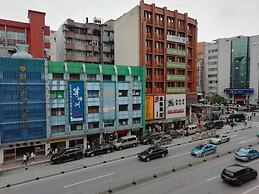 Guangzhou Changxing Xintiandi Hotel