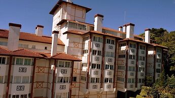 Locar-in Gramado Cond. Village
