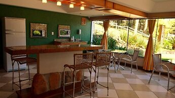 Locar-in Gramado Cond. Village