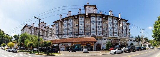 Locar-in Gramado Cond. Village