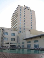 Hôtel Vent-Dome Khaled