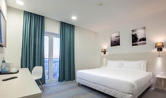 Hôtel Vent-Dome Khaled