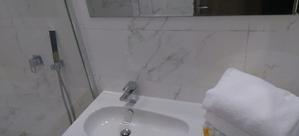 Hôtel Vent-Dome Khaled