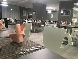 Hôtel Vent-Dome Khaled