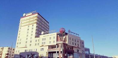 Hôtel Vent-Dome Khaled