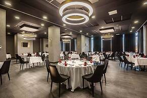 Hôtel Vent-Dome Khaled