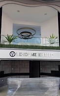 Hôtel Vent-Dome Khaled