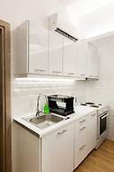 Raise Cosy Apartment