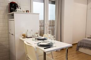 Raise Cosy Apartment