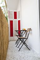 Raise Cosy Apartment