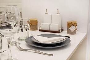 Raise Cosy Apartment