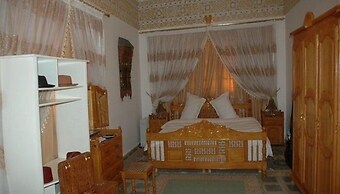 Riad Jasmine Sud