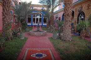 Riad Jasmine Sud