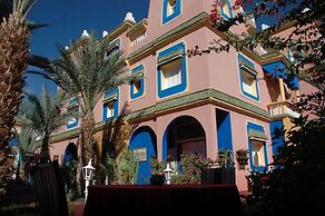 Riad Jasmine Sud