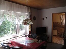 Ferienwohnungen Wiesenhof