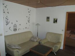 Ferienwohnungen Wiesenhof