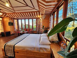 Hotel Pineview Shimla