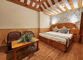 Hotel Pineview Shimla
