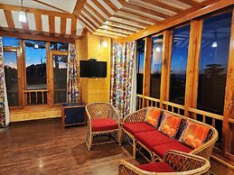 Hotel Pineview Shimla