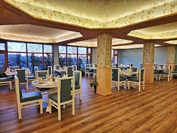 Hotel Pineview Shimla