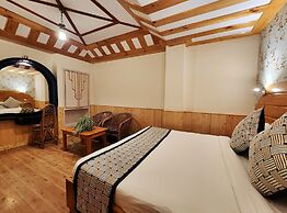 Hotel Pineview Shimla
