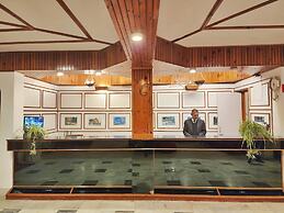 Hotel Pineview Shimla